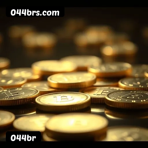 Vantagens exclusivas 044br para jogadores brasileiros - São Paulo, Rio, BH