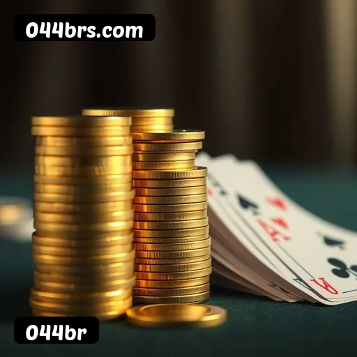 Requisitos do APK da 044br para Android