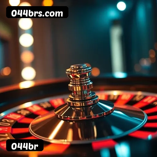 Tabela RTP dos jogos de cassino da 044br