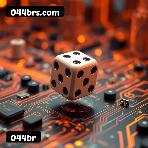 Catálogo 044br 3.100+ jogos - Pragmatic Play, Evolution, NetEnt