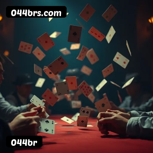 Principais provedores de slots da 044br - NetEnt, Pragmatic Play, Play'n GO