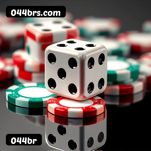 Níveis do programa VIP da 044br